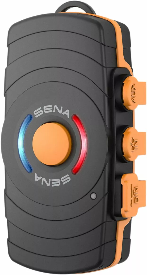 Мотоциклетний аудіоадаптер Freewire Bluetooth®