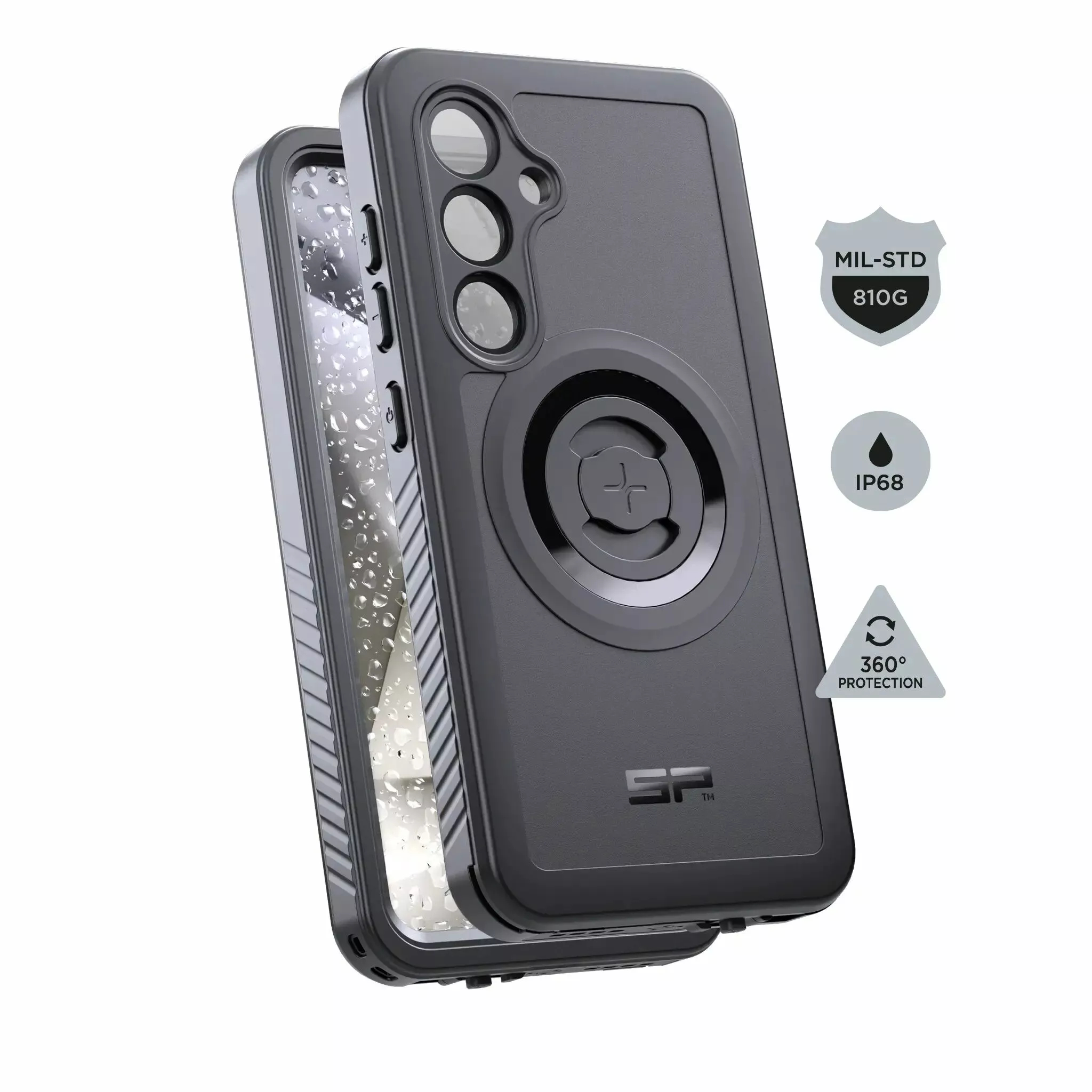 Чохол для телефону Xtreme для Samsung