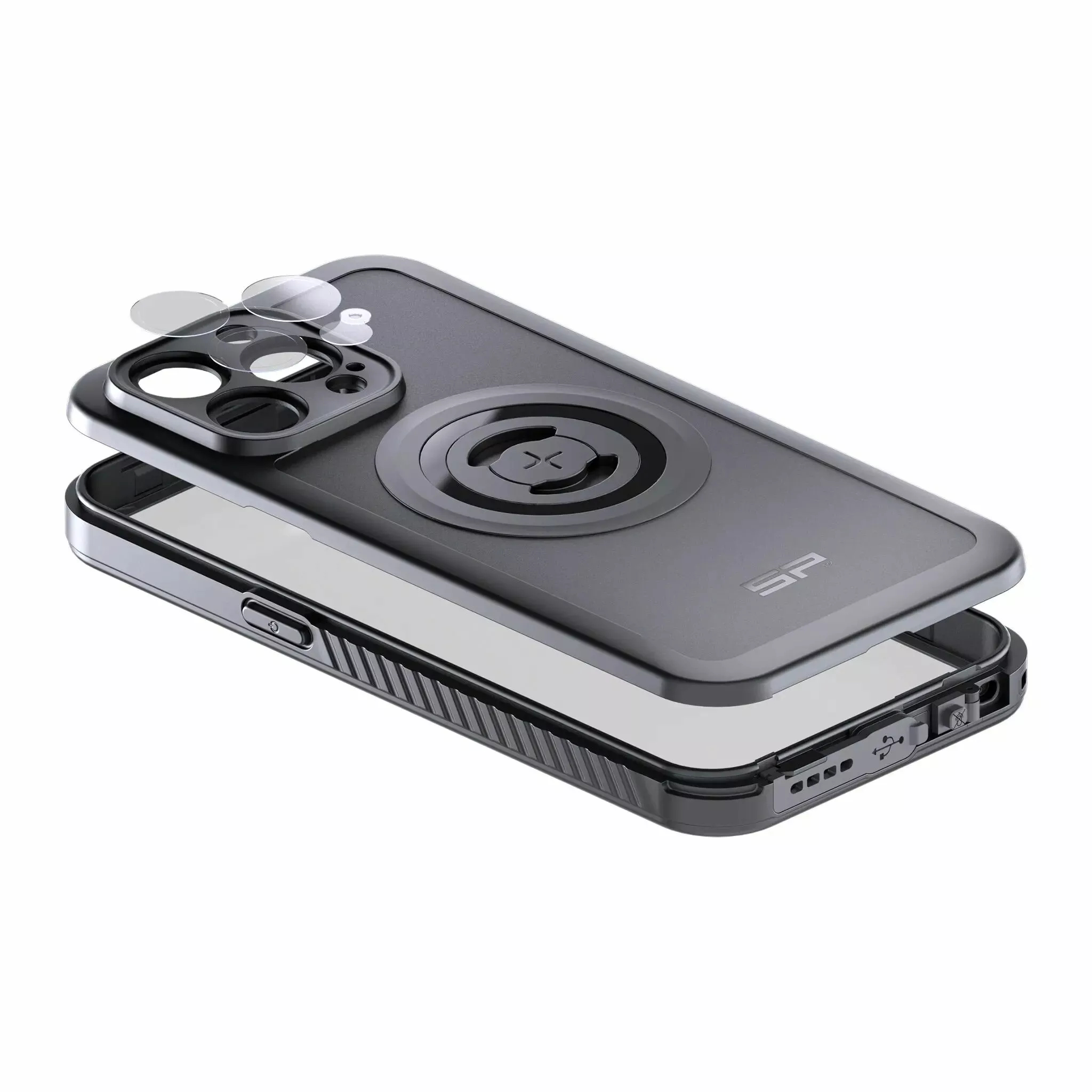 Чохол Xtreme для iPhone