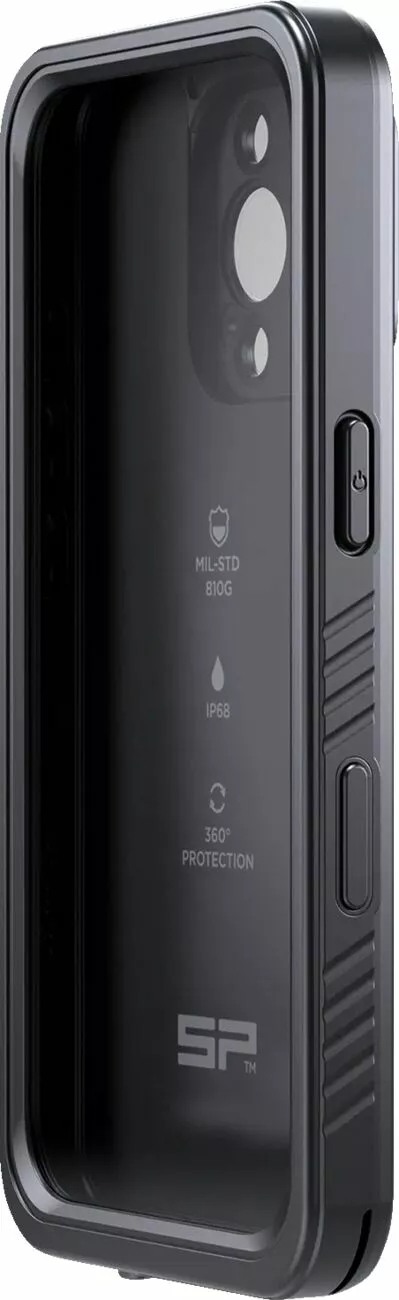 Чохол Xtreme SPC+