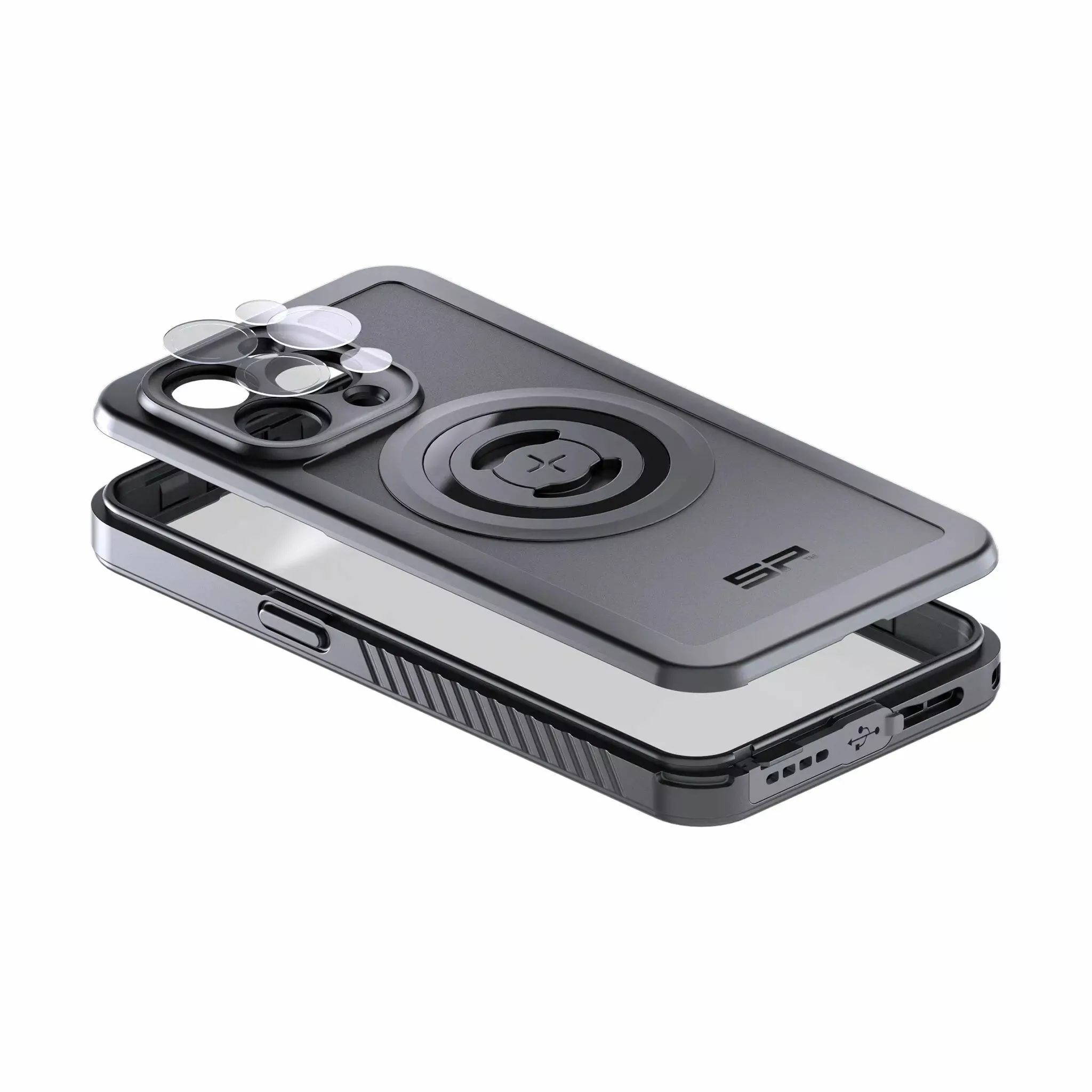 Чохол Xtreme для iPhone