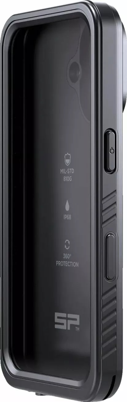 Чохол Xtreme SPC+