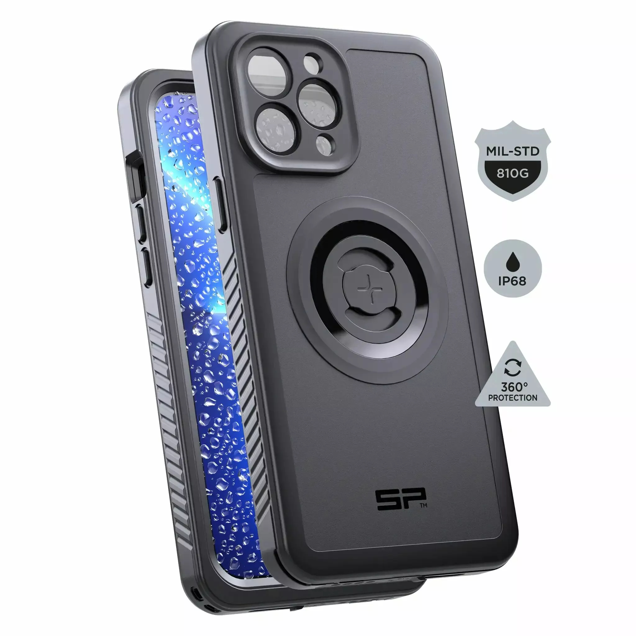 Чохол Xtreme для iPhone