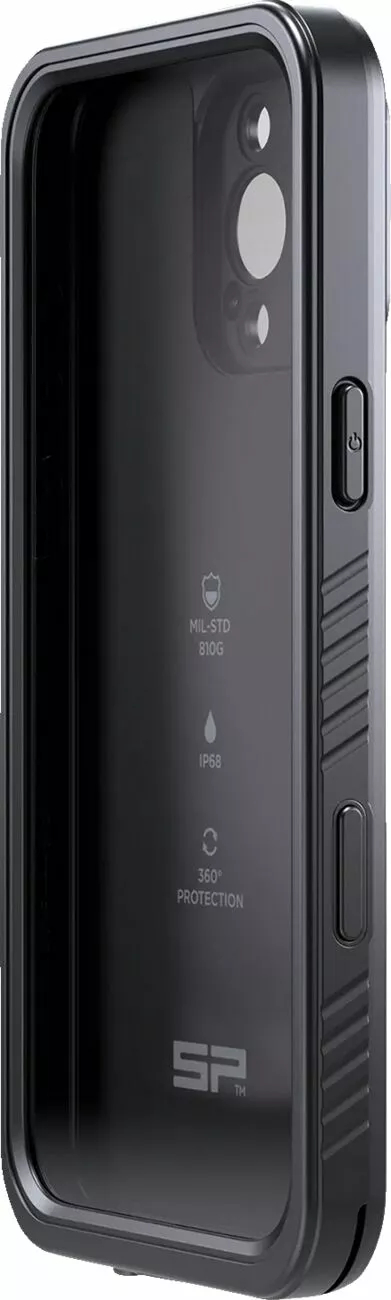 Чохол Xtreme SPC+