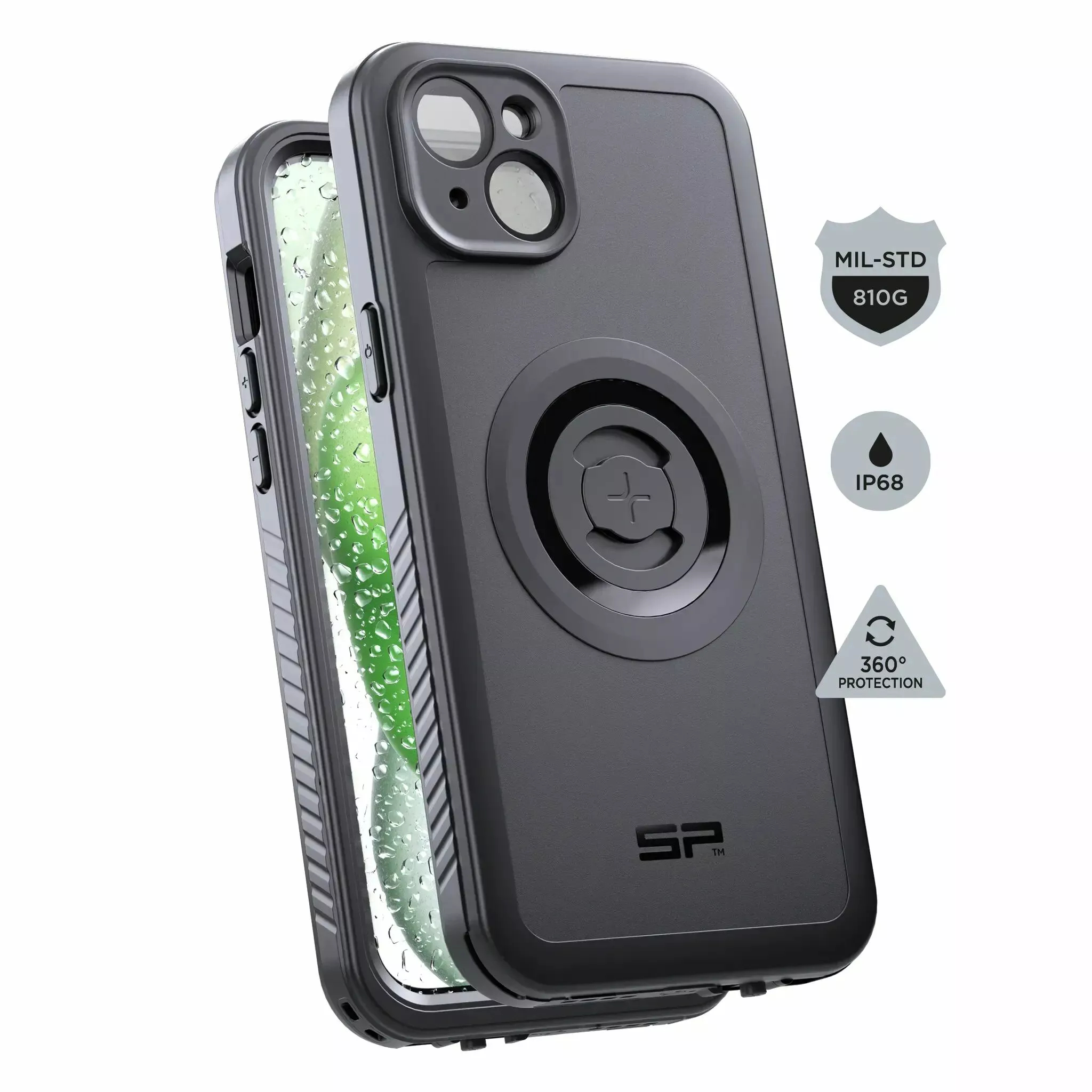 Чохол Xtreme для iPhone