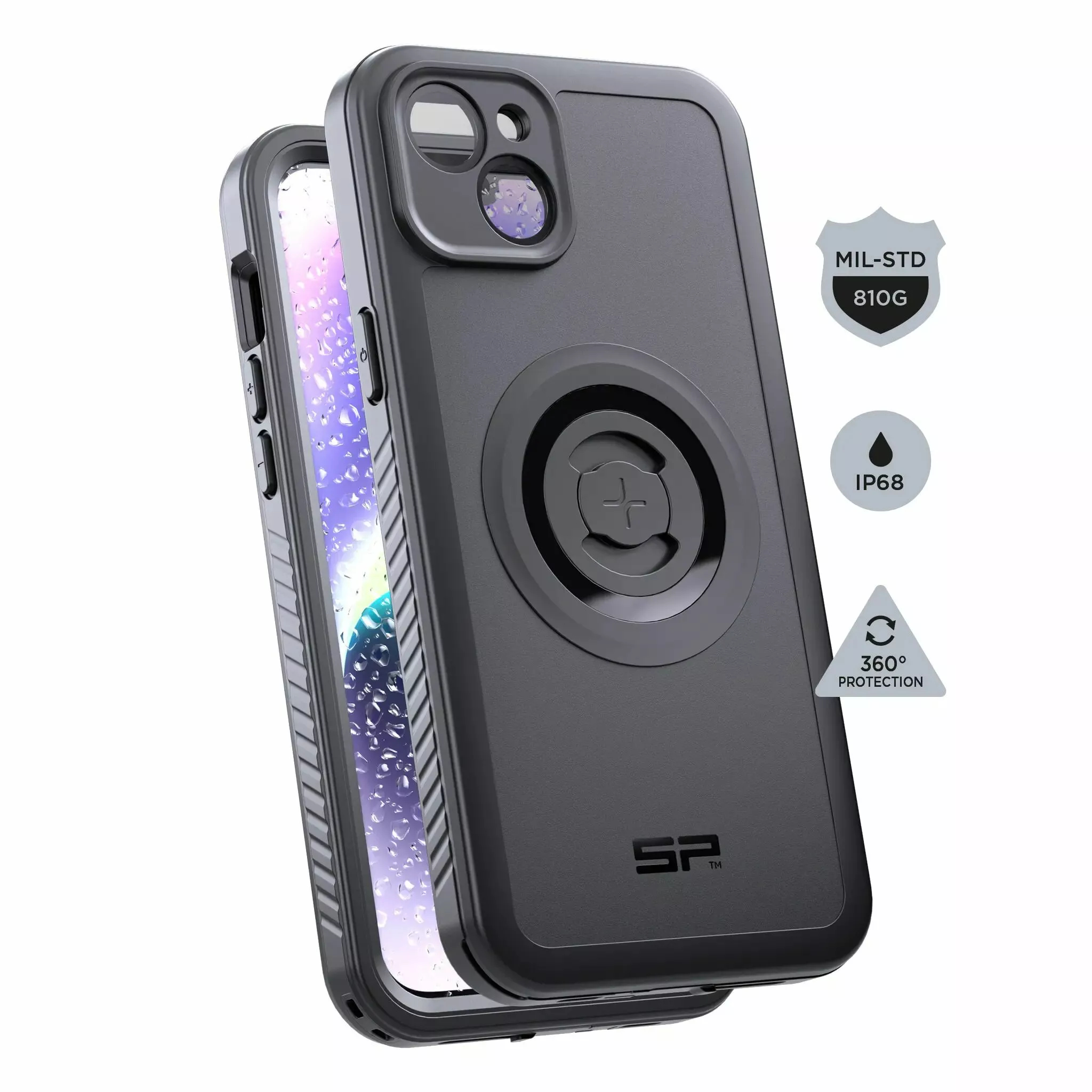Чохол Xtreme для iPhone