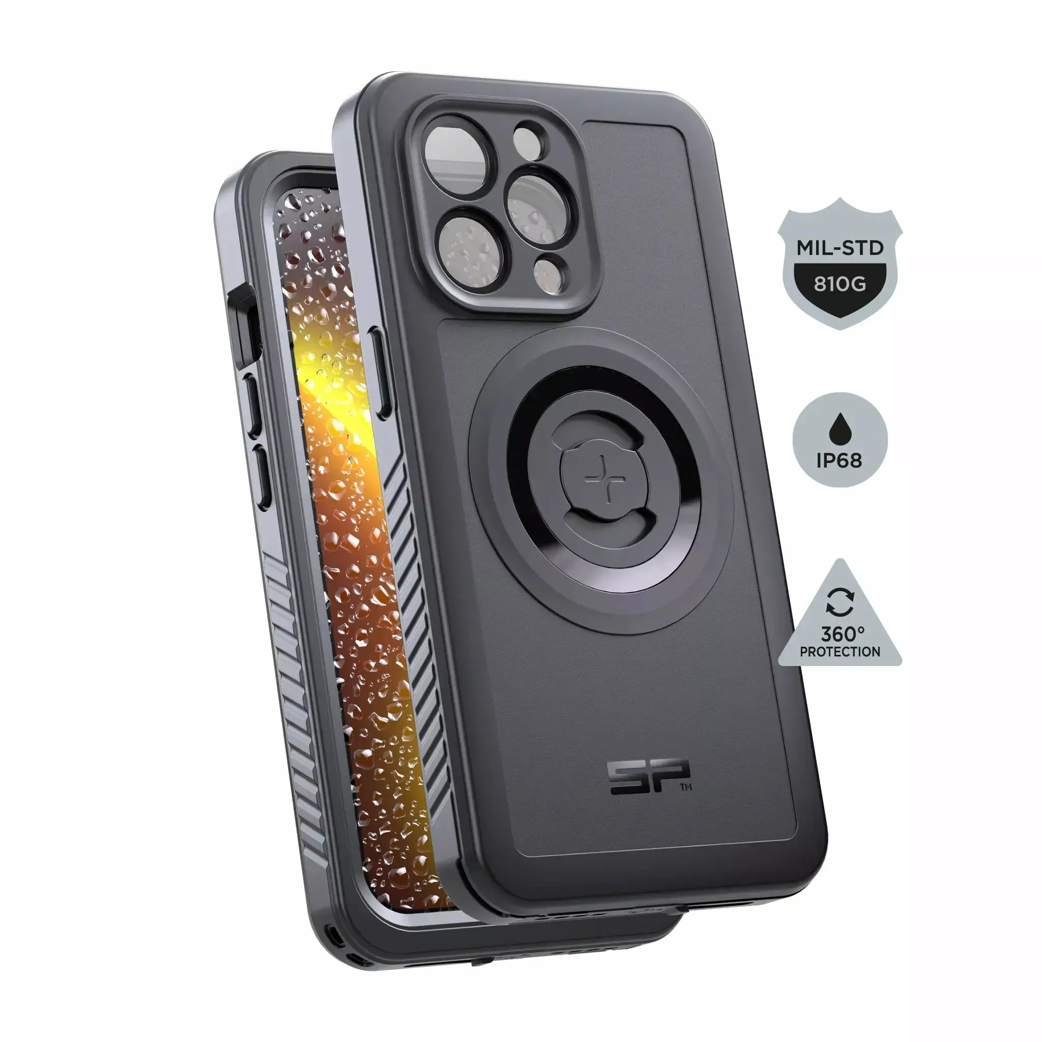 Чохол Xtreme для iPhone