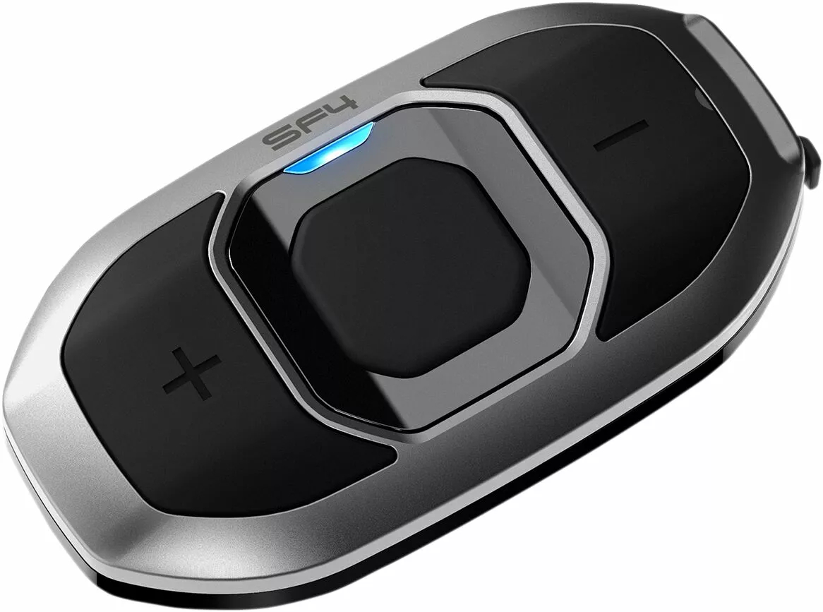 Система зв'язку SF4 Bluetooth®