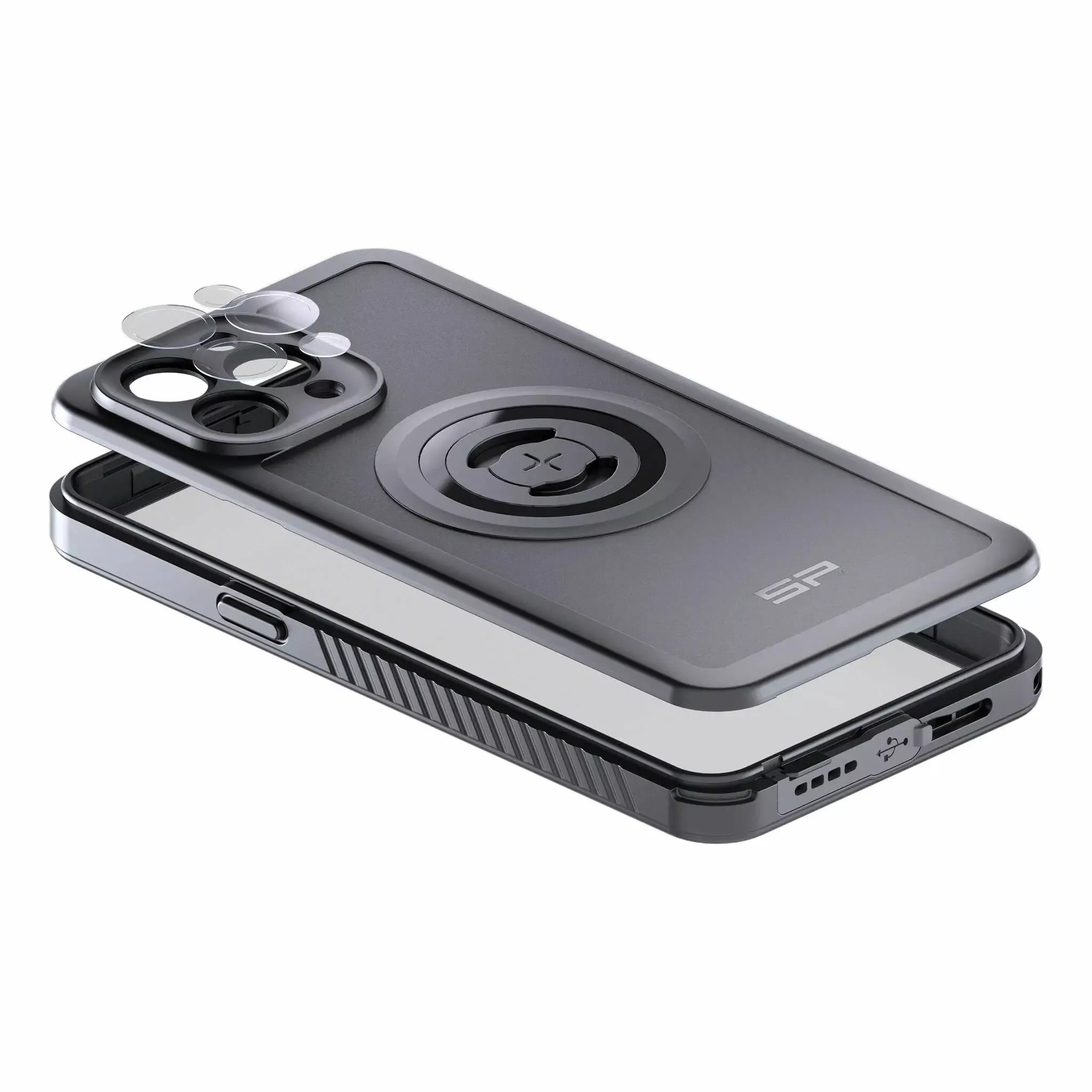 Чохол Xtreme для iPhone