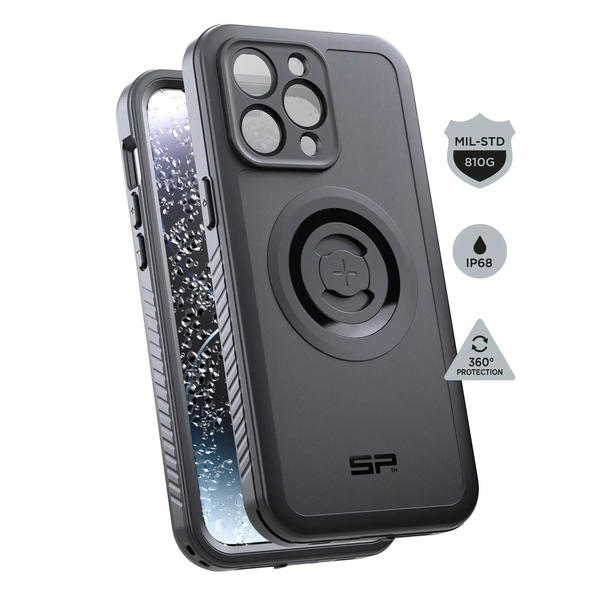 Чохол Xtreme для iPhone