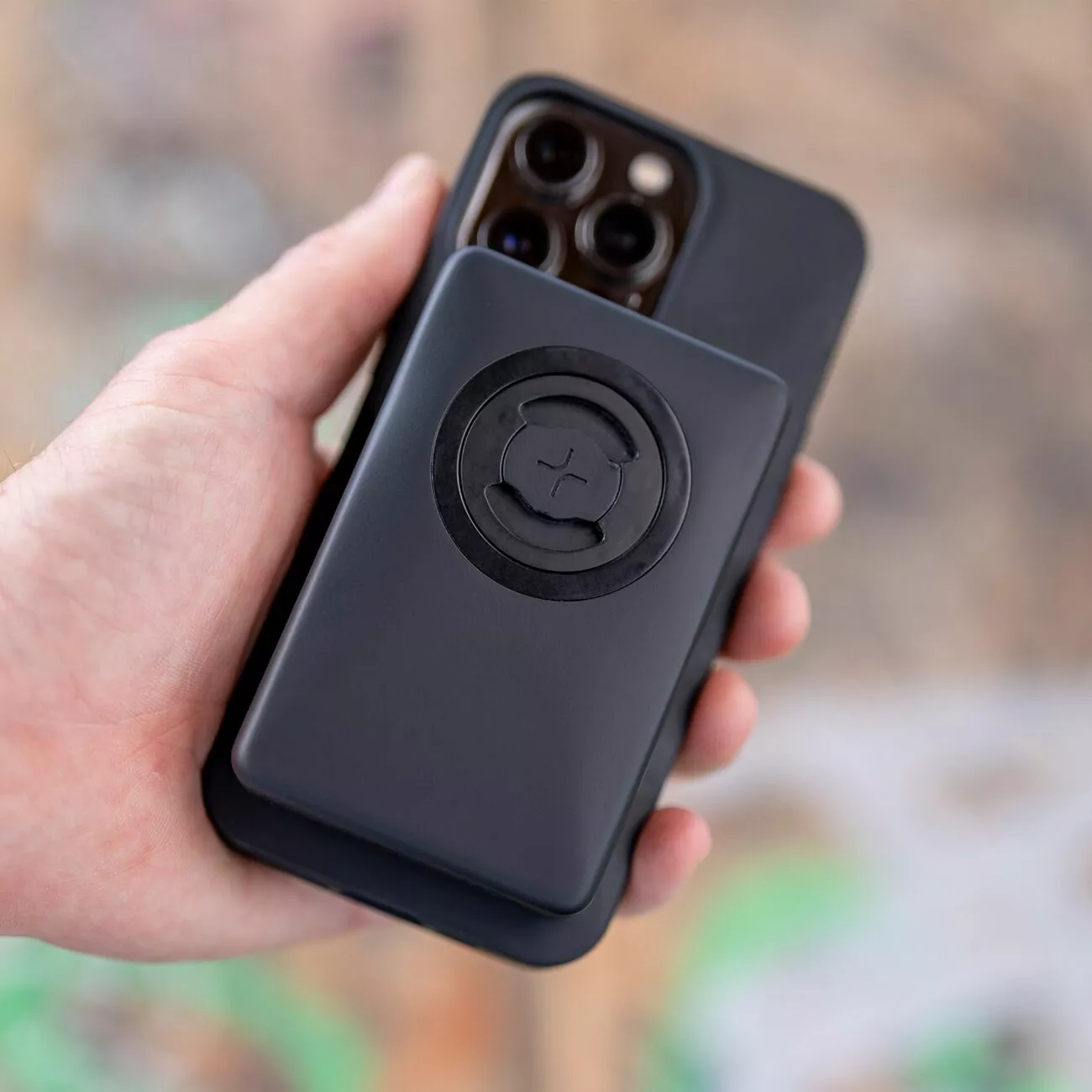Бездротовий Power Bank