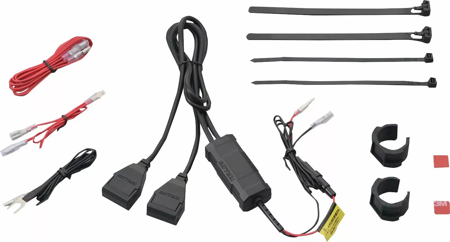 USB порт зарядки