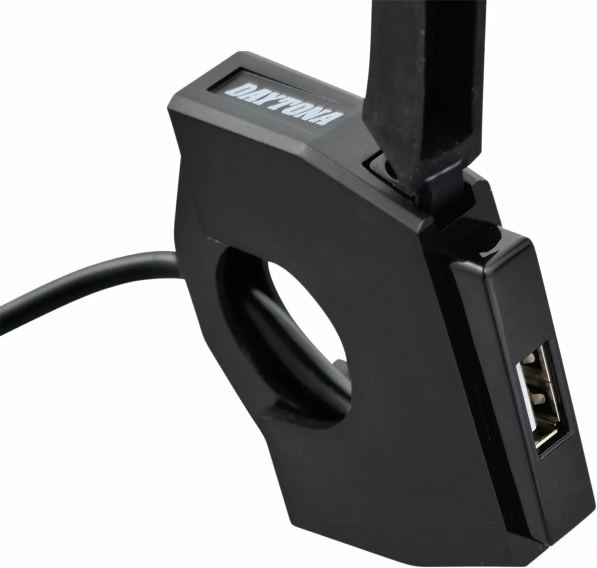 USB порт зарядки