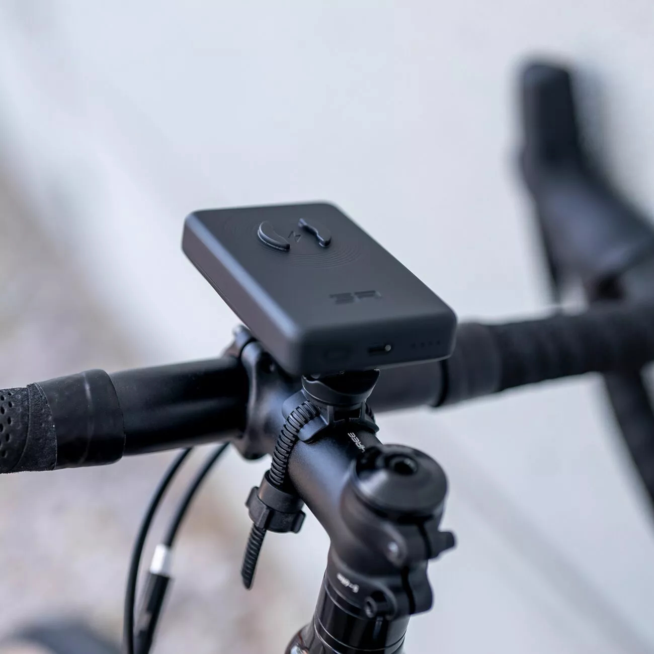 Бездротовий Power Bank