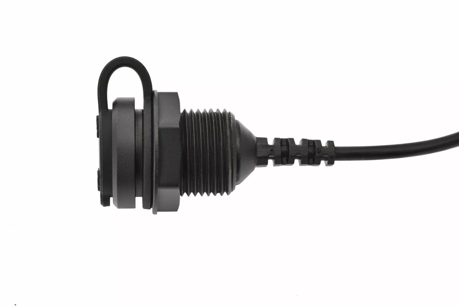 USB порт зарядки
