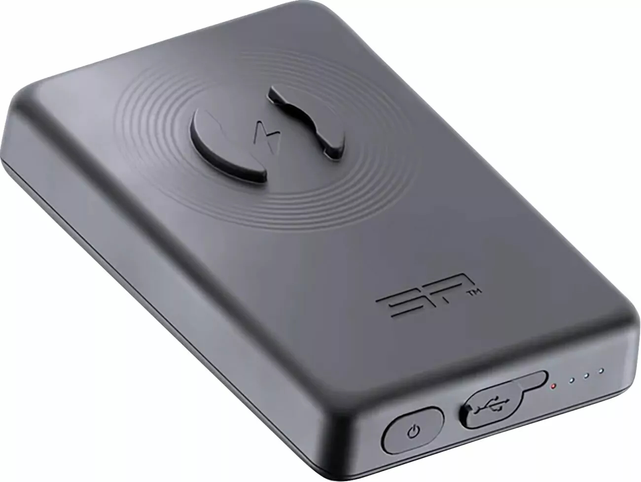 Бездротовий Power Bank