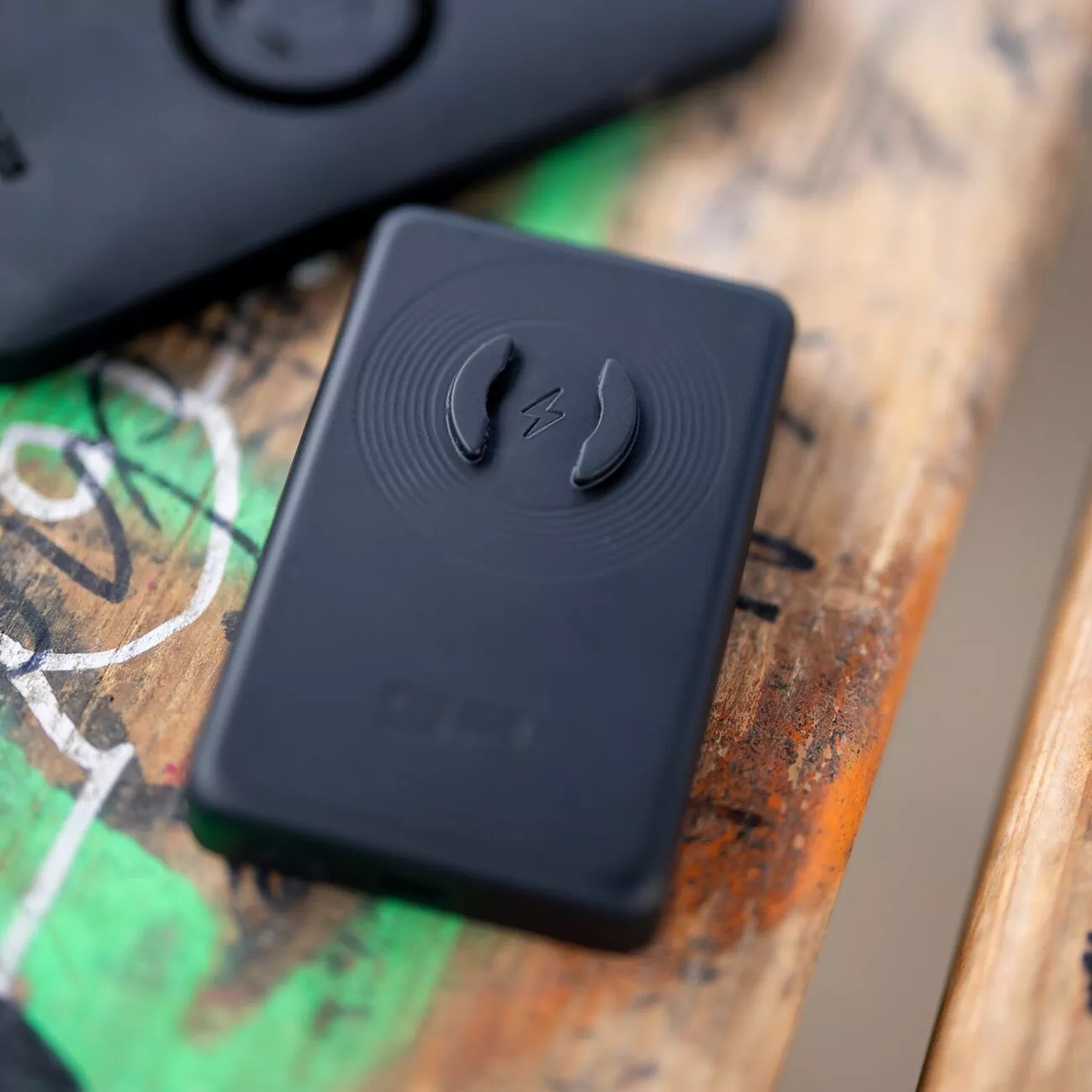 Бездротовий Power Bank