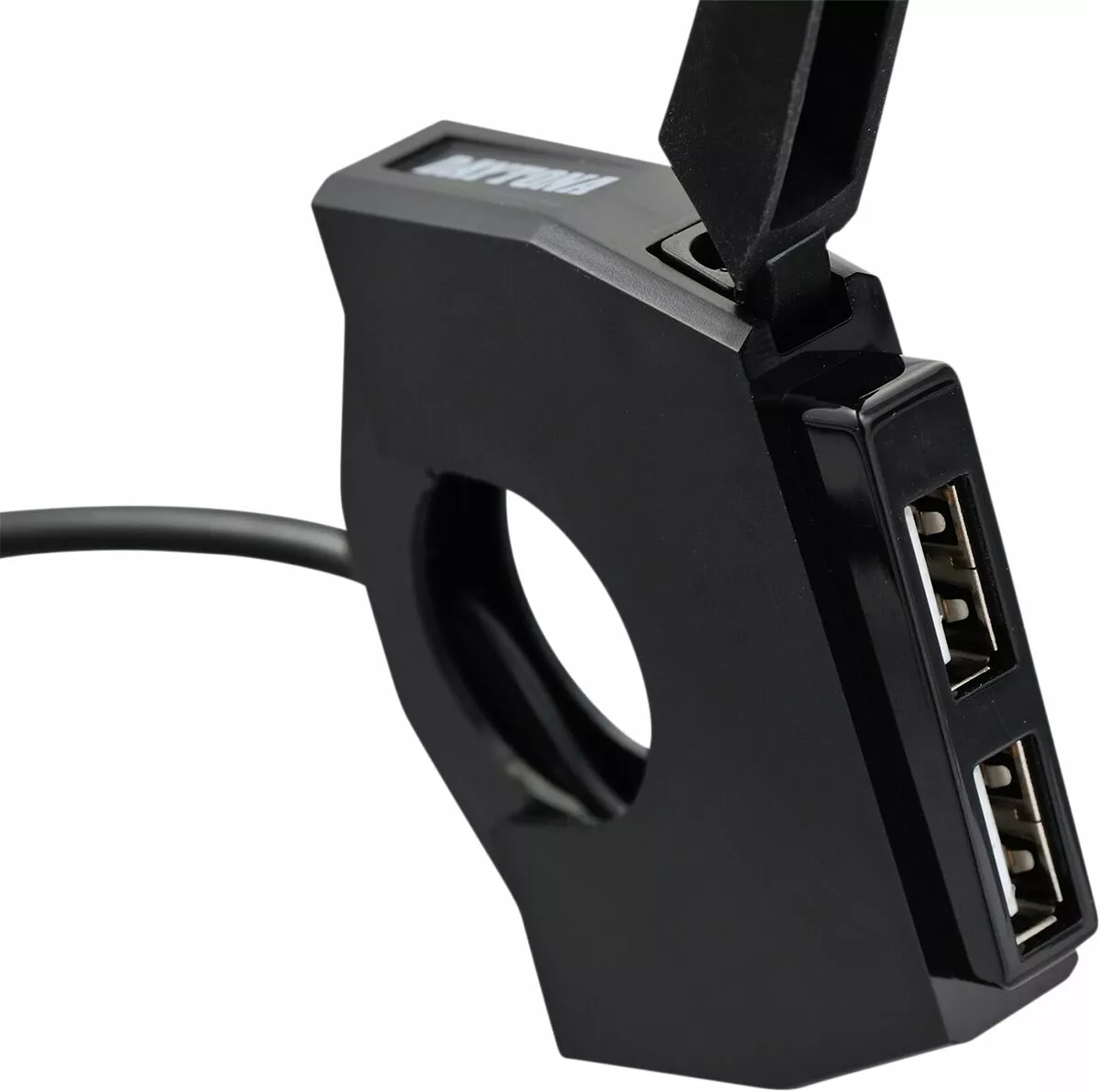 USB порт зарядки