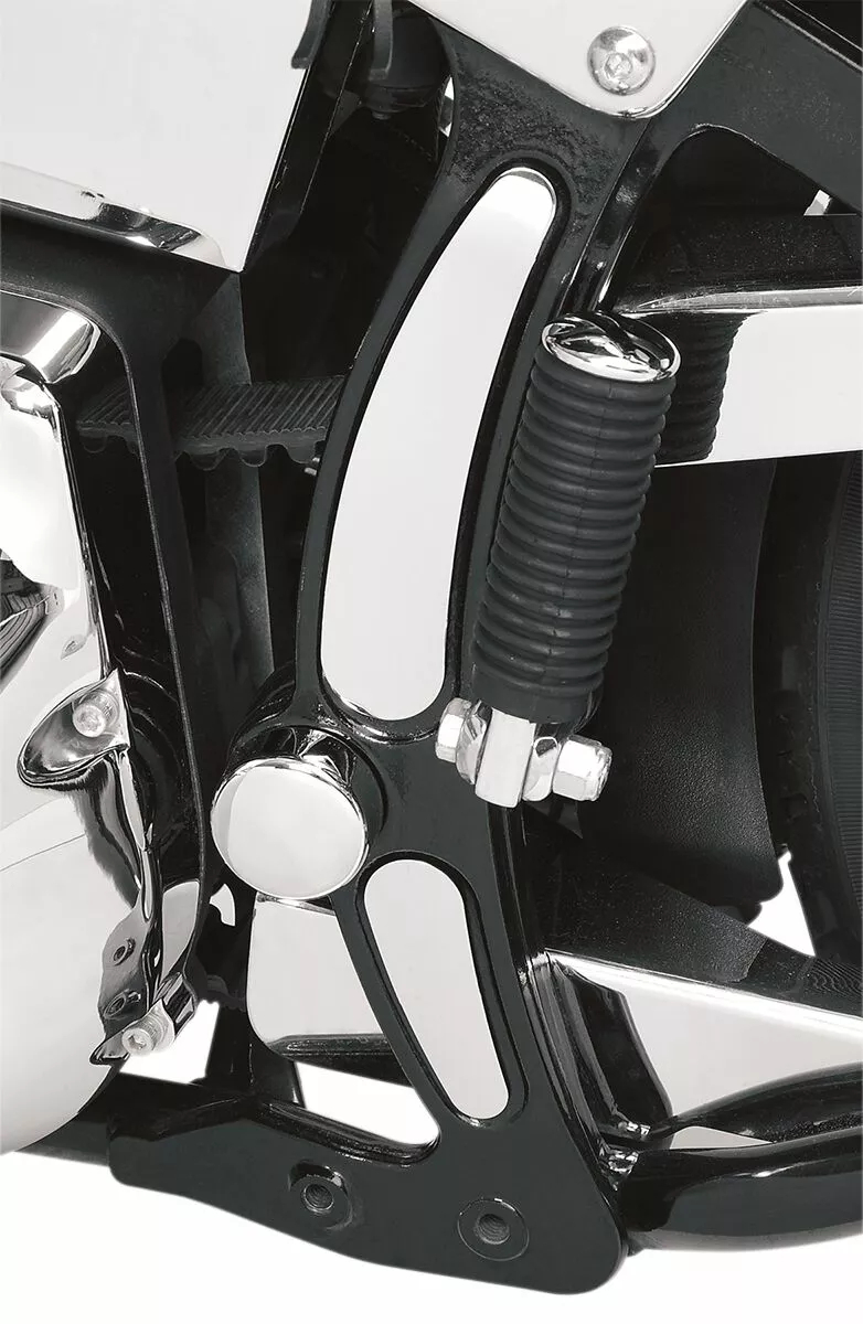 Вставки рами Softail
