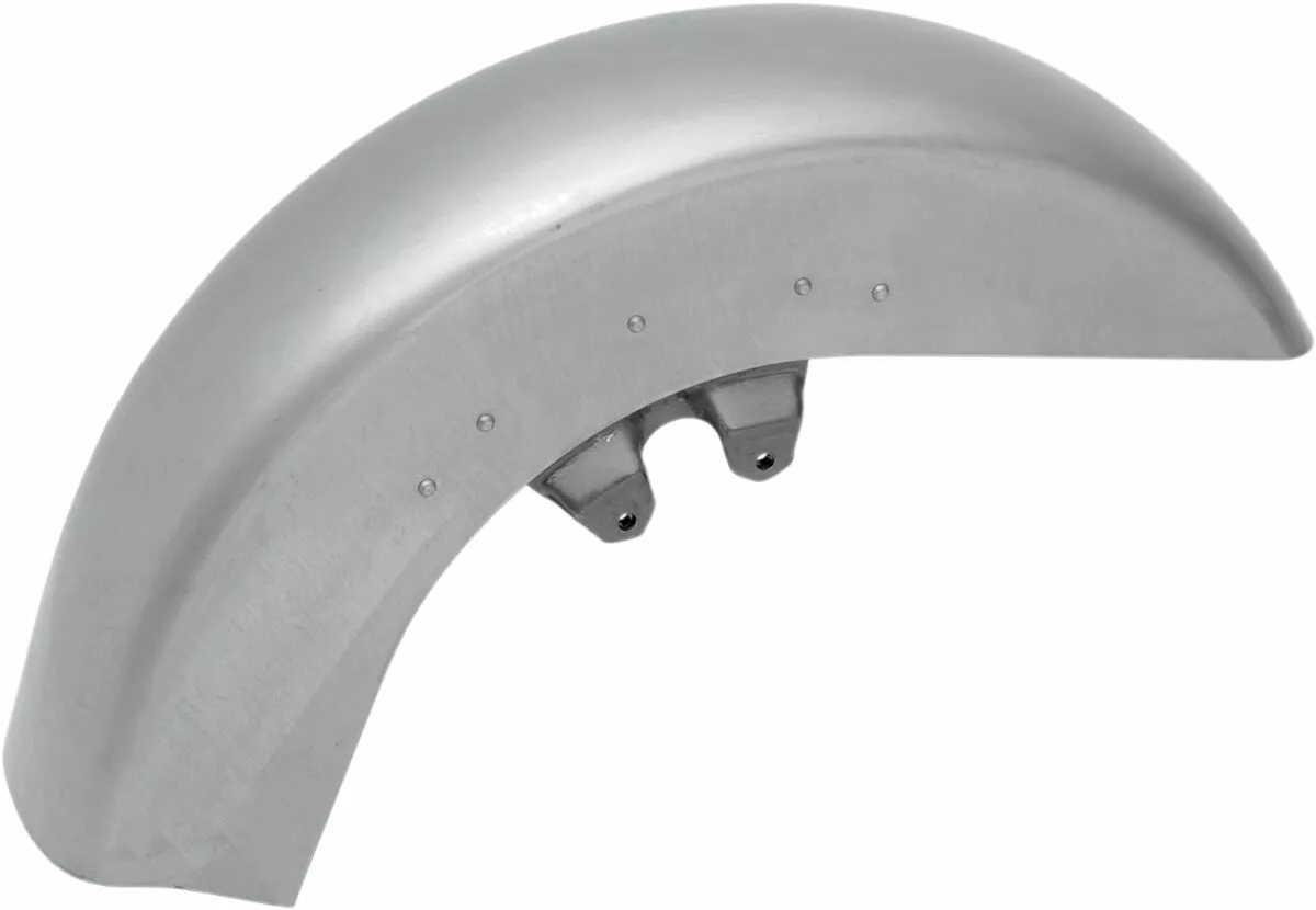 6" переднє крило