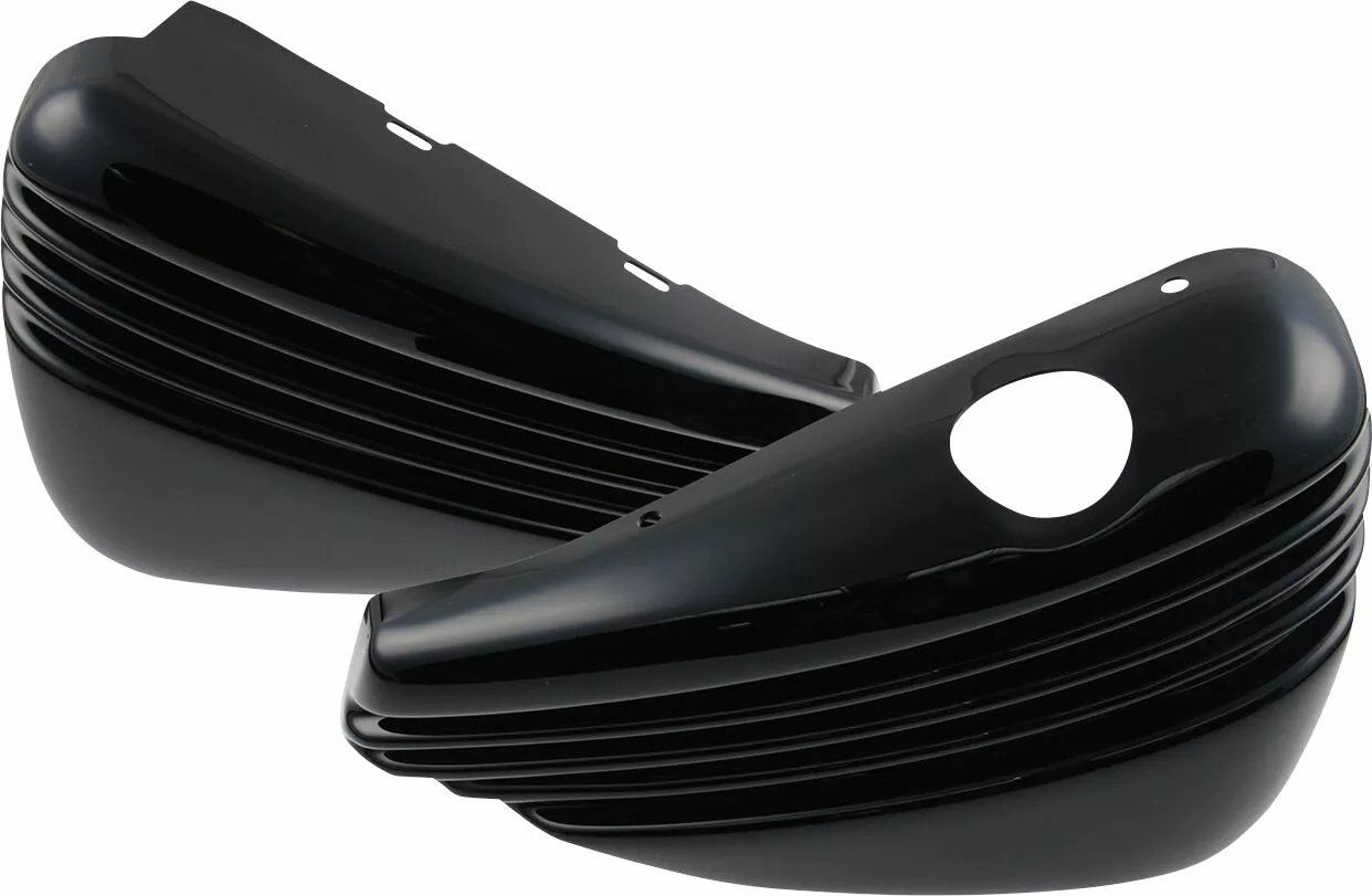 Бічна панель Bobber