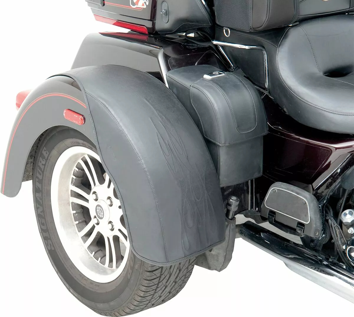 Набір бюстгальтерів Trike Fender