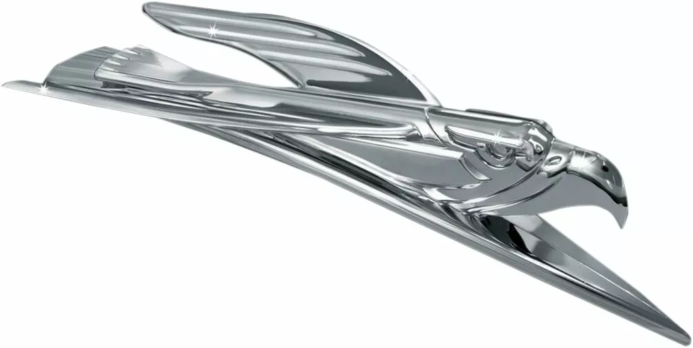 Деко Eagle Fender Ornament