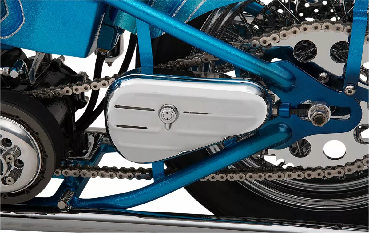 Teardrop Toolbox