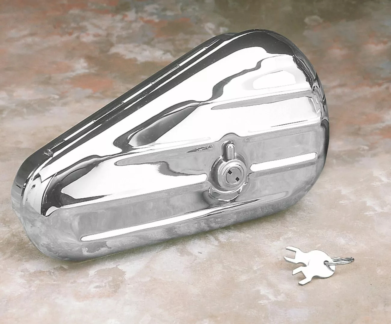 Teardrop Toolbox