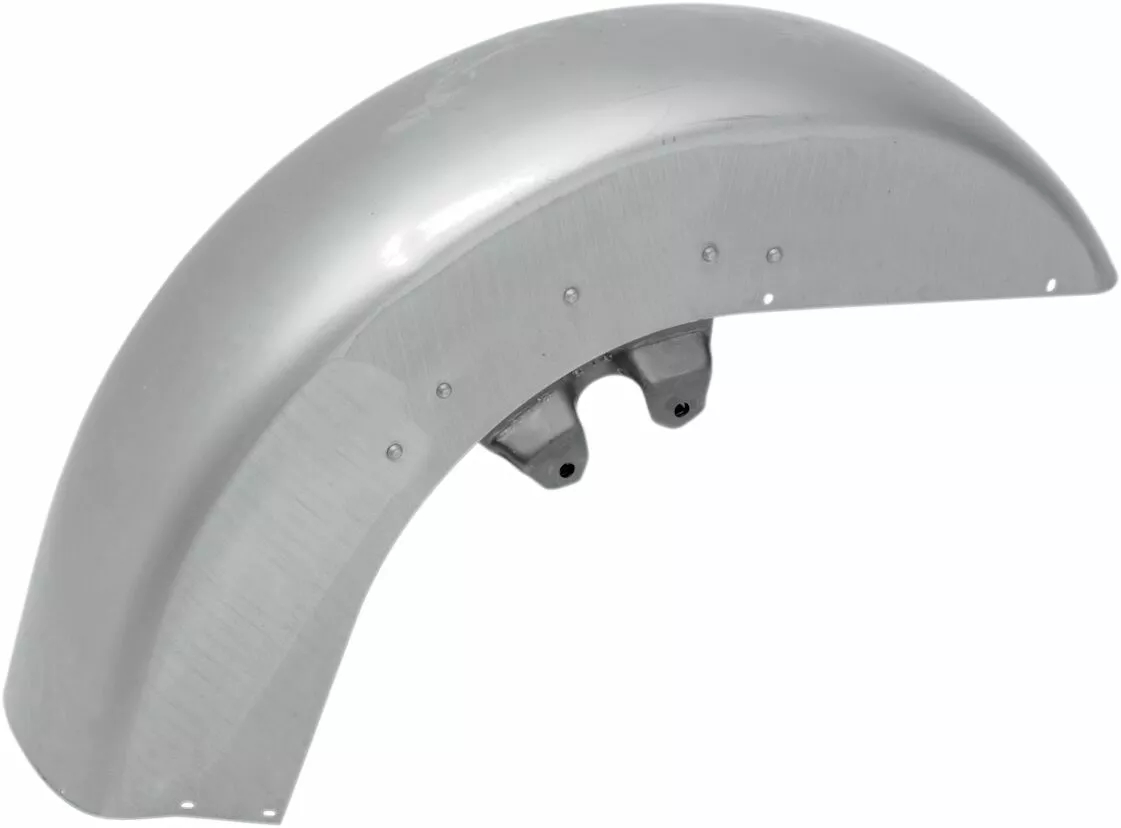 6" переднє крило