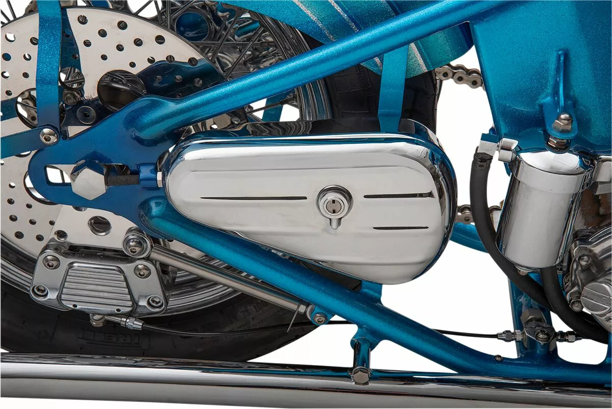 Teardrop Toolbox