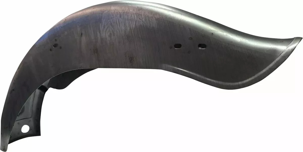 Заднє крило Quickbob™