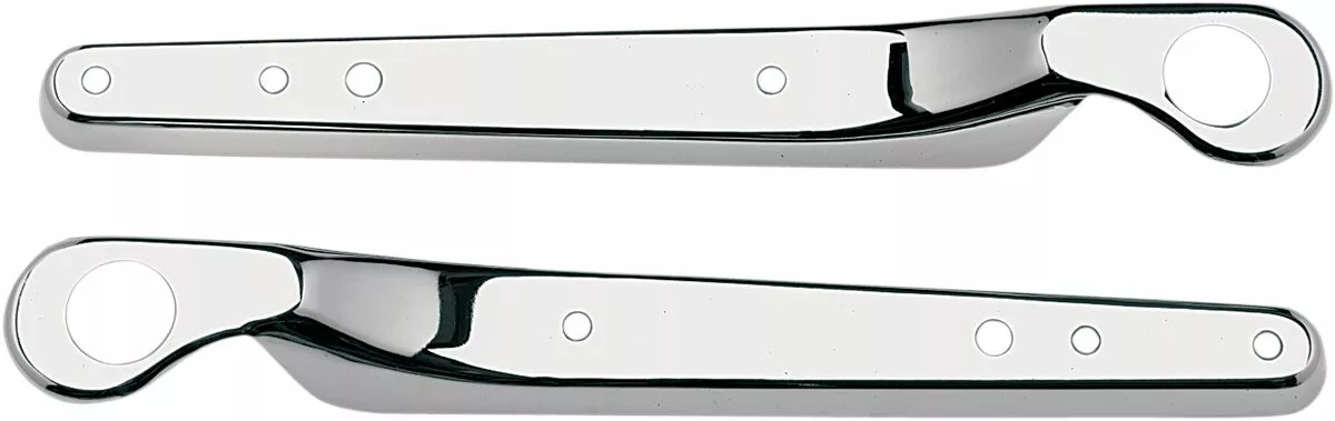 Стійка заднього крила