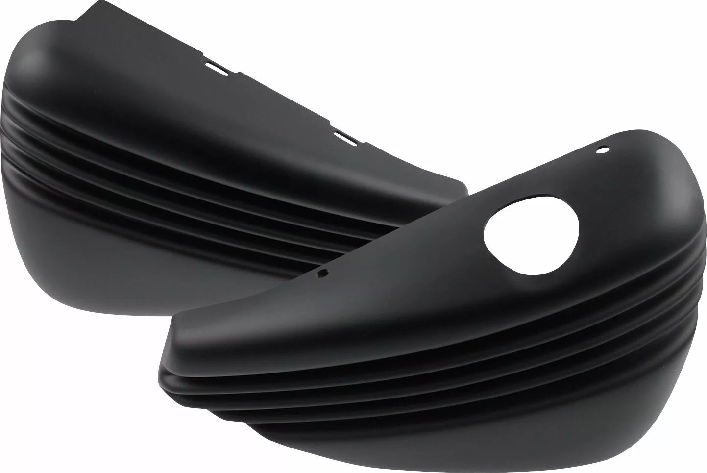 Бічна панель Bobber