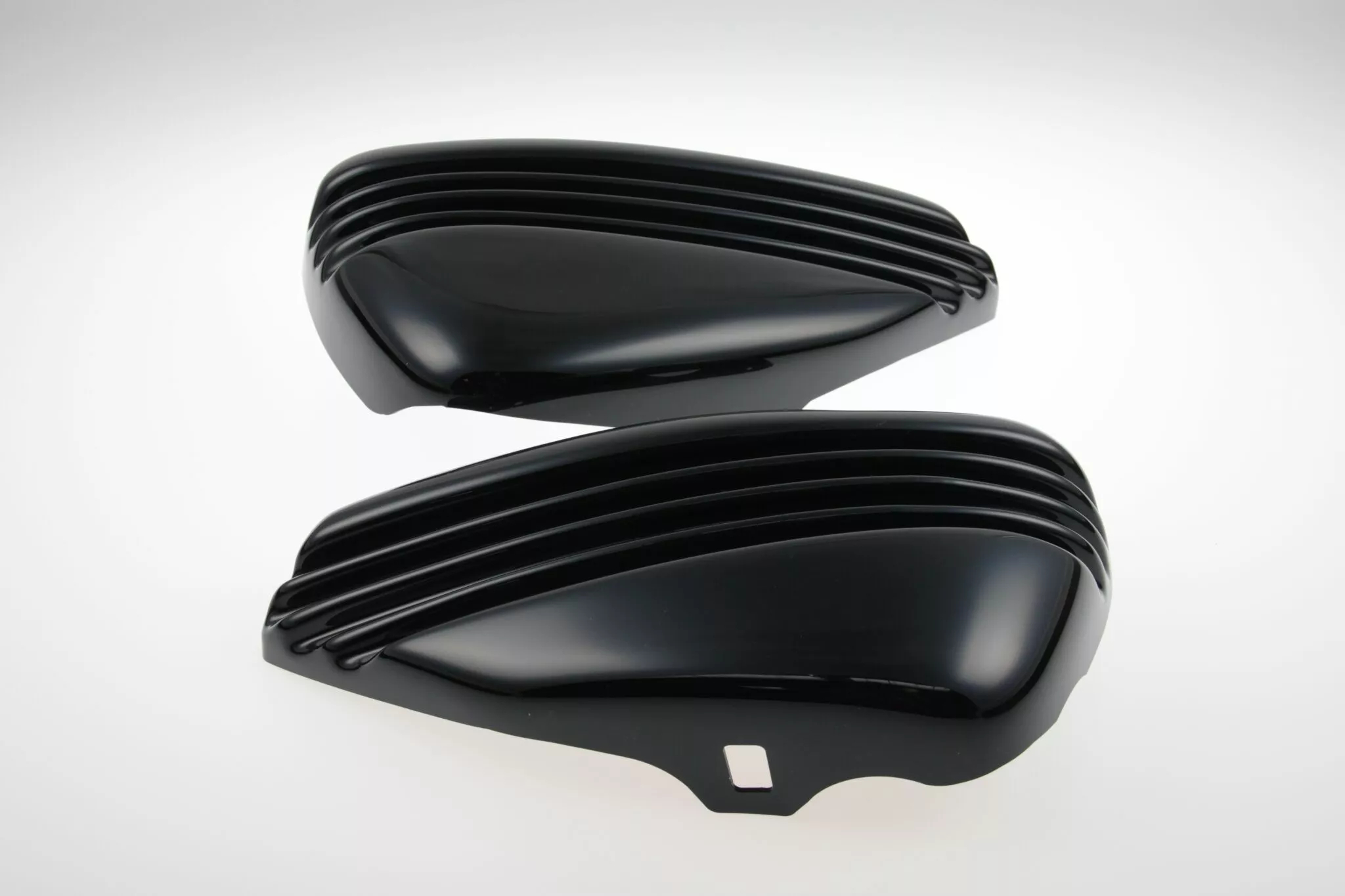 Бічна панель Bobber
