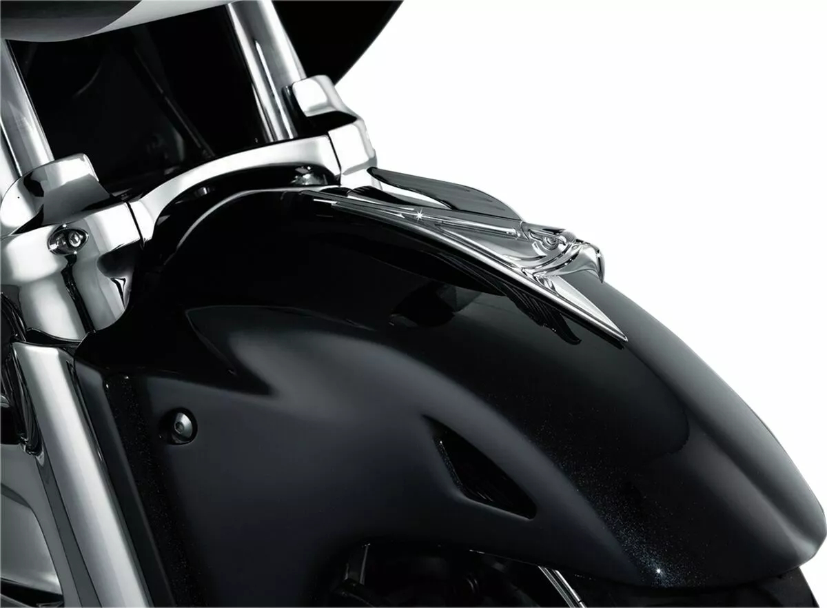 Деко Eagle Fender Ornament