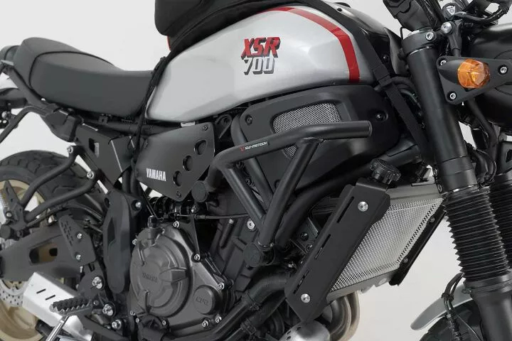 Панель аварій