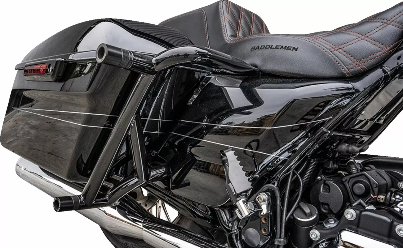 Brawler Kit для Bagger