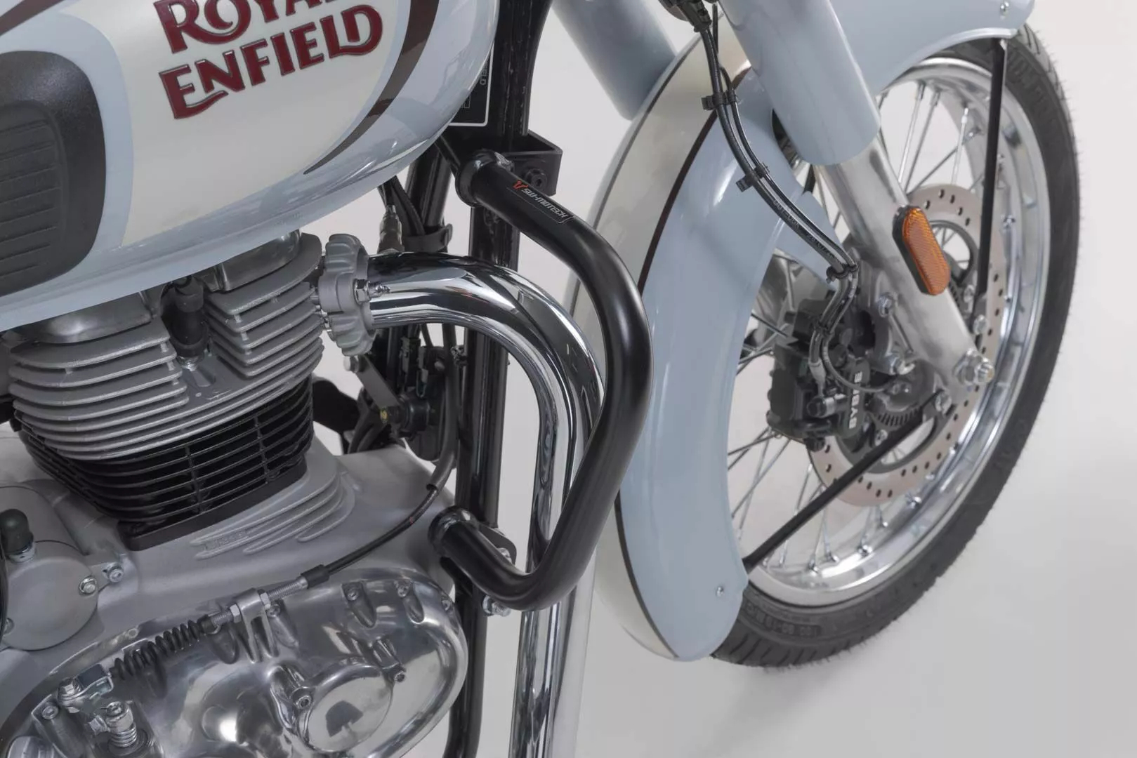 Панель аварій