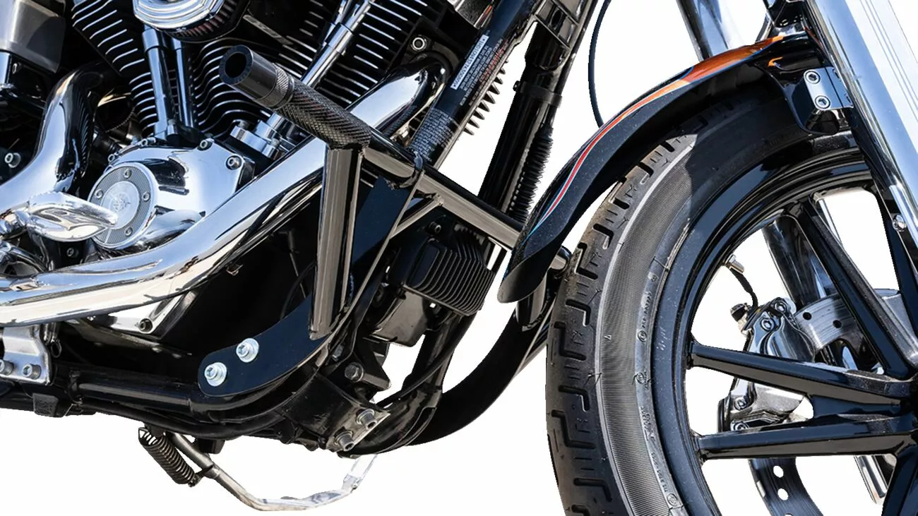 Brawler Kit для Dyna