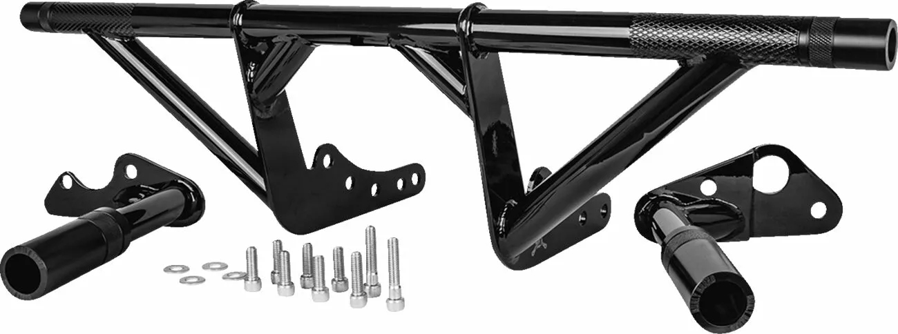 Brawler Kit для Softail M8