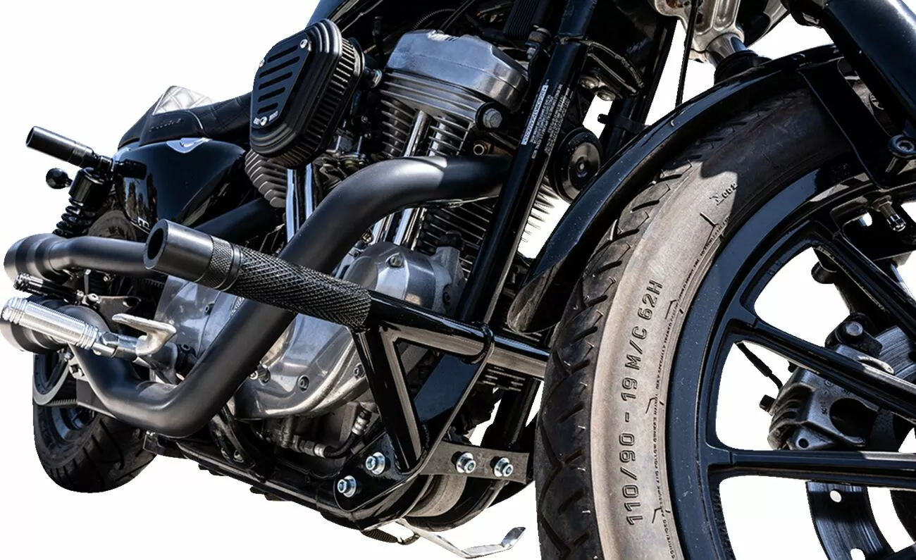 Brawler Kit для Dyna