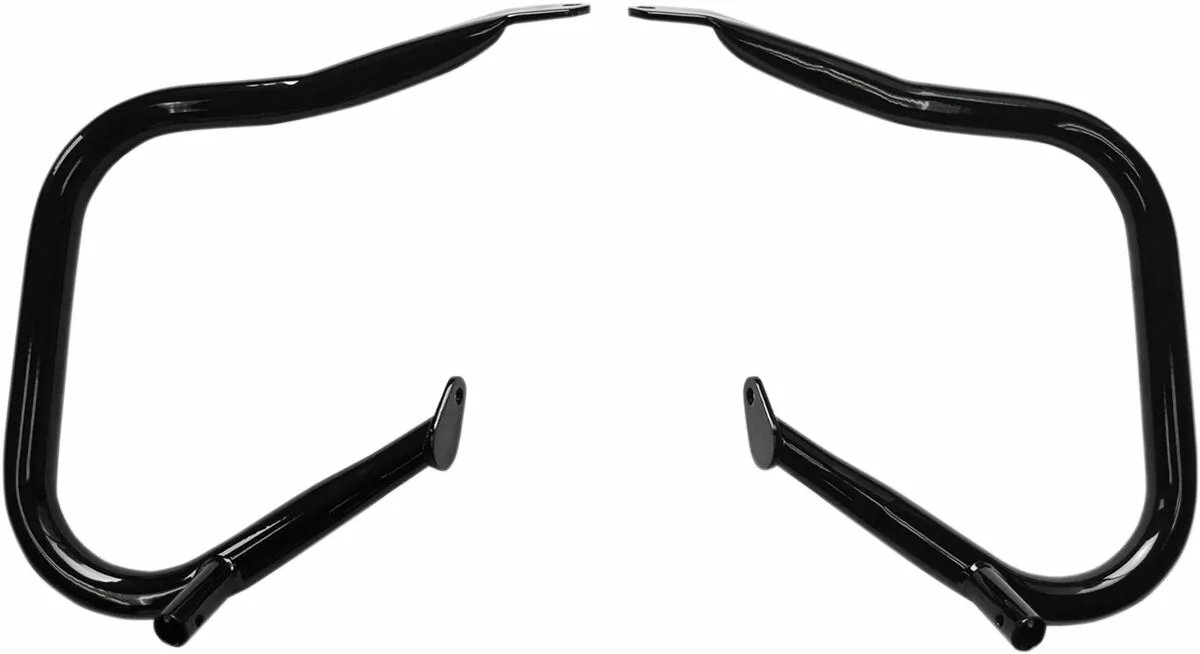 Big Buffalo Saddlebag Bars