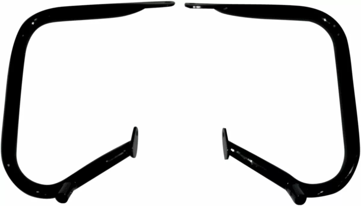 Big Buffalo Saddlebag Bars