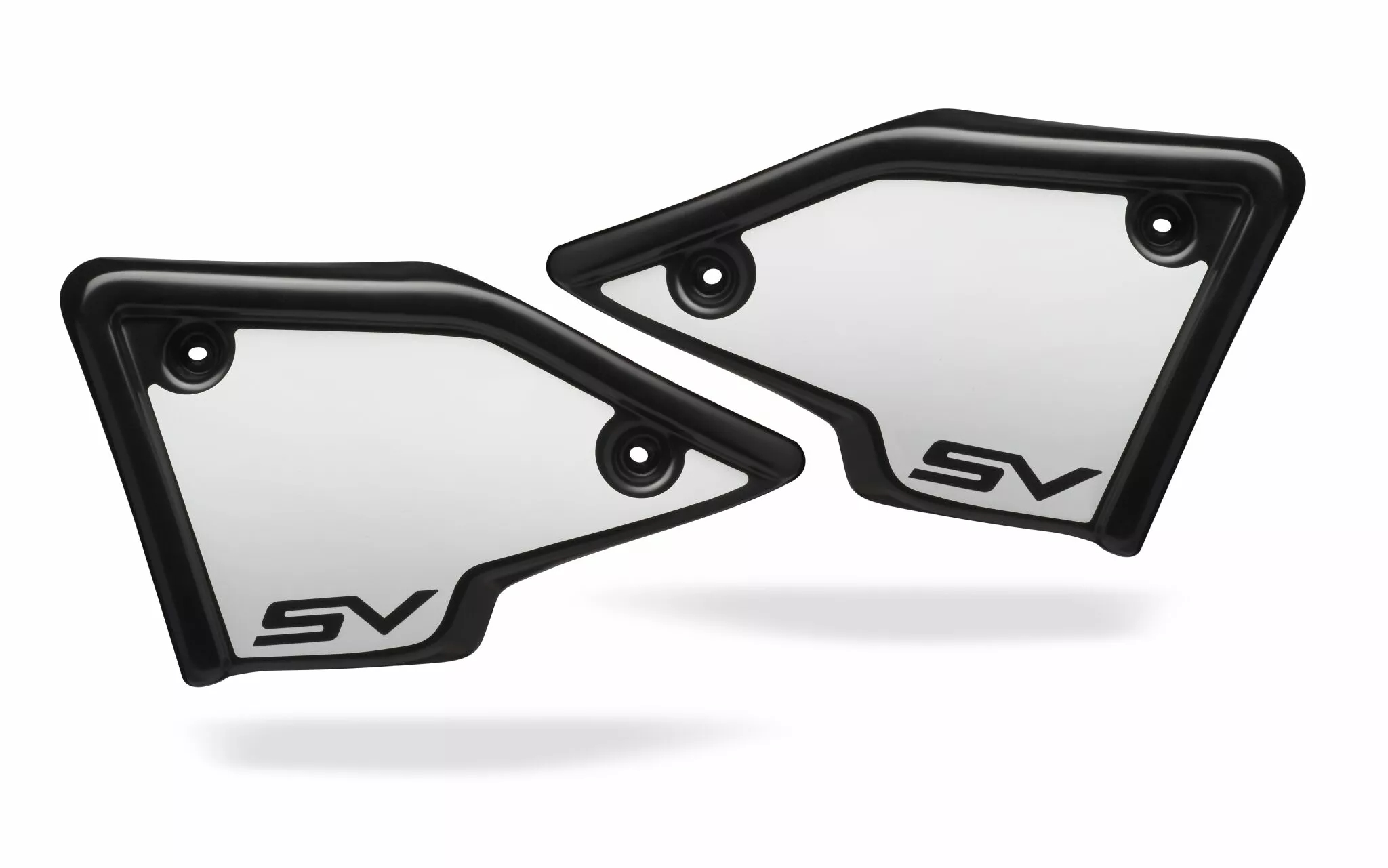 Наклейки на Suzuki SV 650