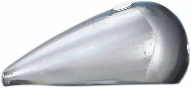 Газовий бак Quickbob™ з гумовим кріпленням