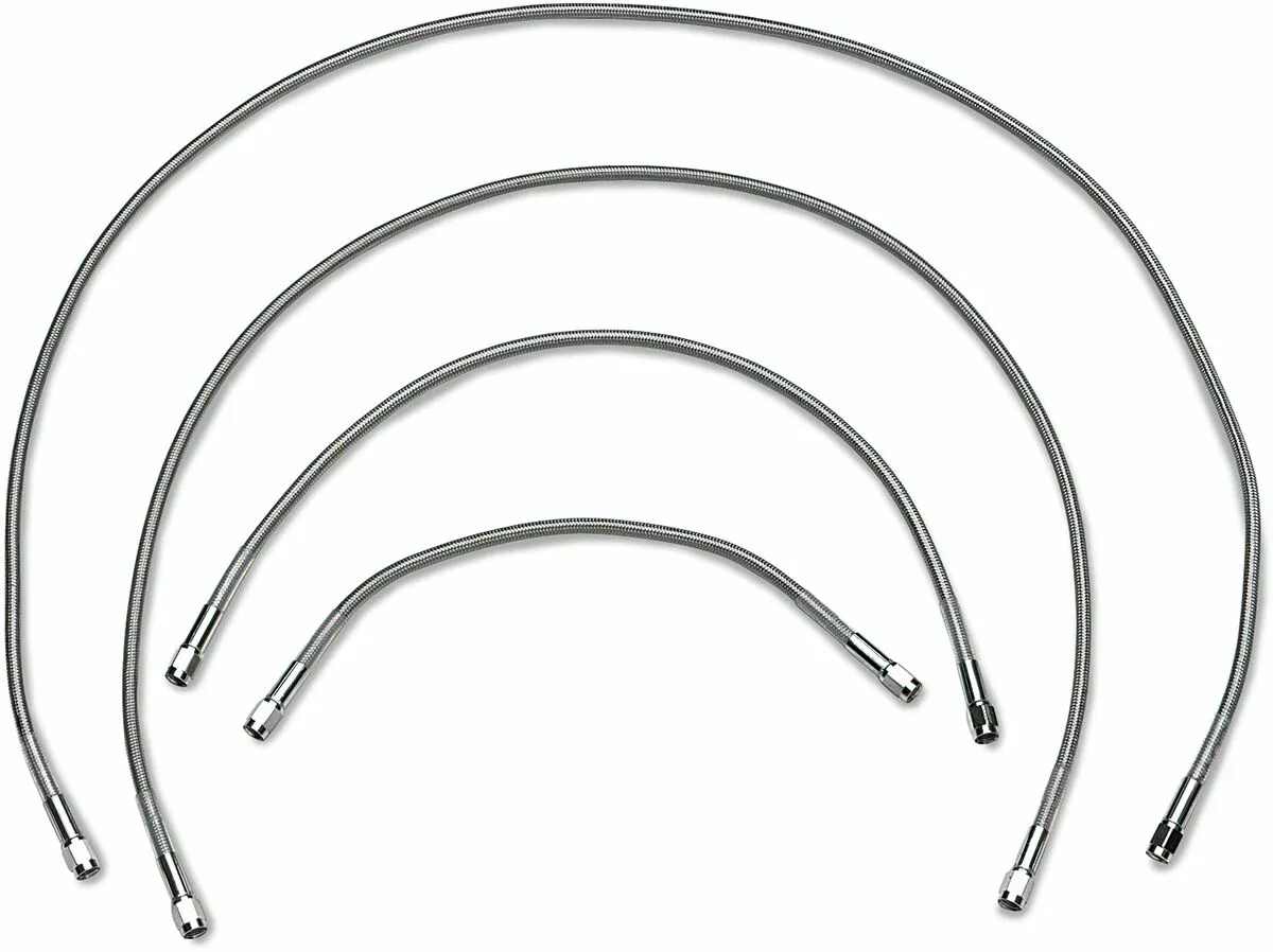 Універсальна гальмівна магістраль