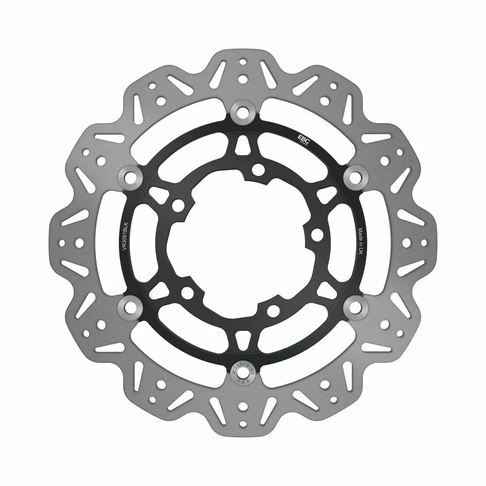 Серія VR Vee-Rotor™