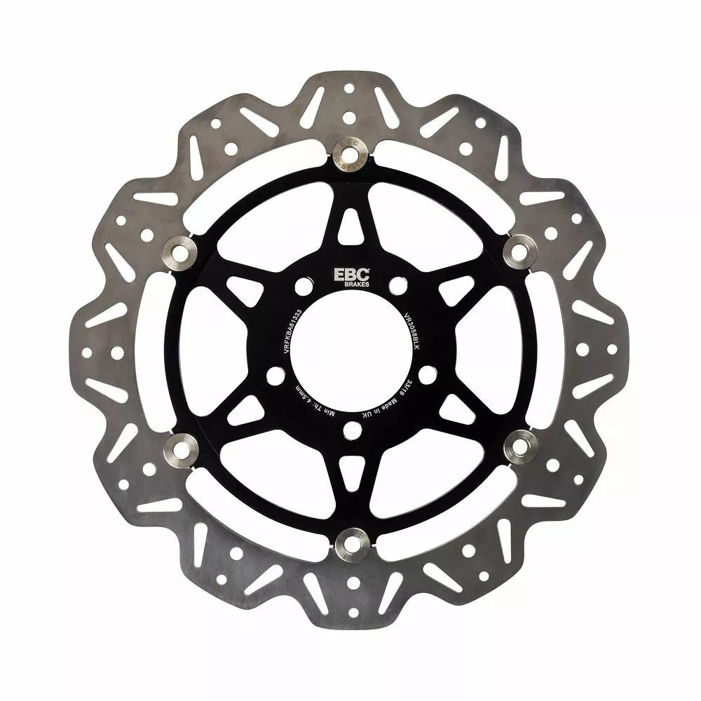 Серія VR Vee-Rotor™