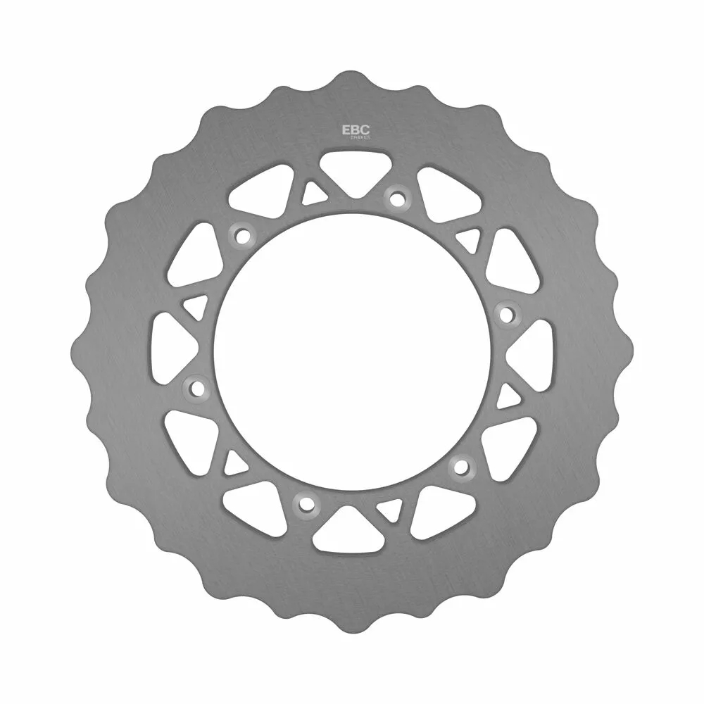 Гальмівний ротор Enduro серії CE